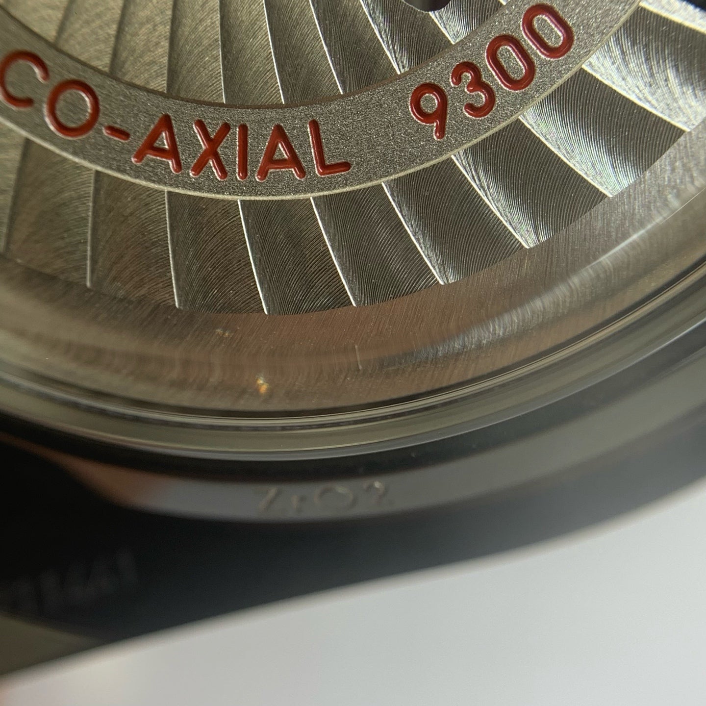 Omega Professional Series 44.25 311.92.44.51.01.007