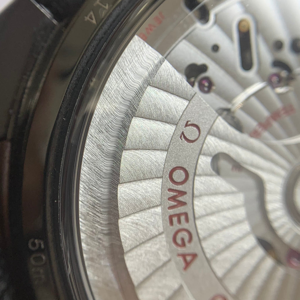 Omega Professional Series 44.25 311.92.44.51.01.007