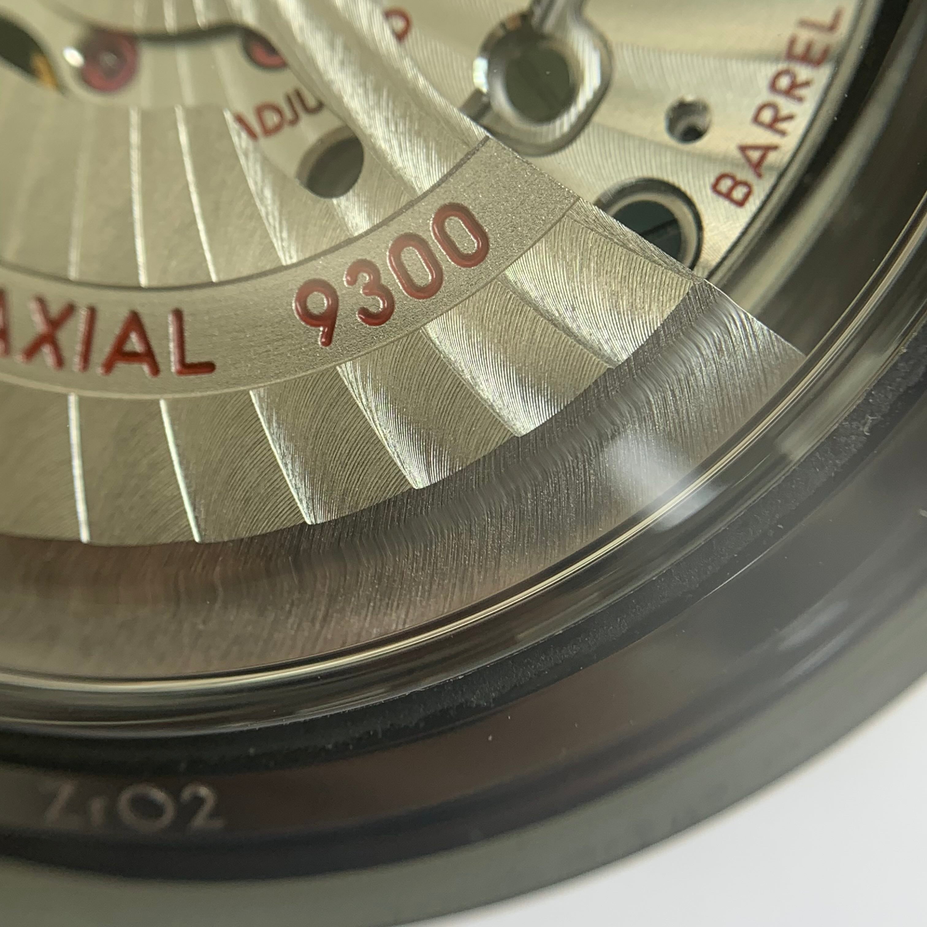 Omega Professional Series 44.25 311.92.44.51.01.007