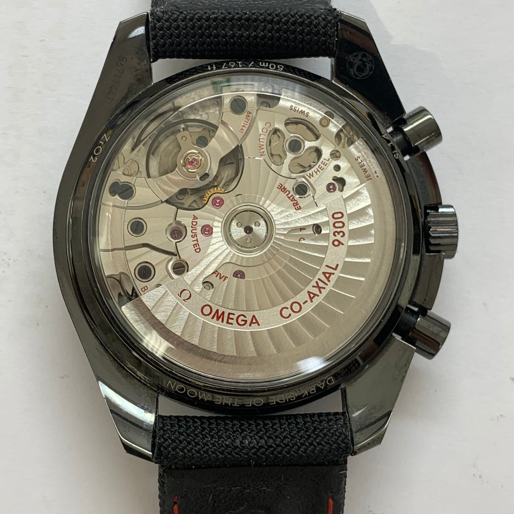 Omega Professional Series 44.25 311.92.44.51.01.007
