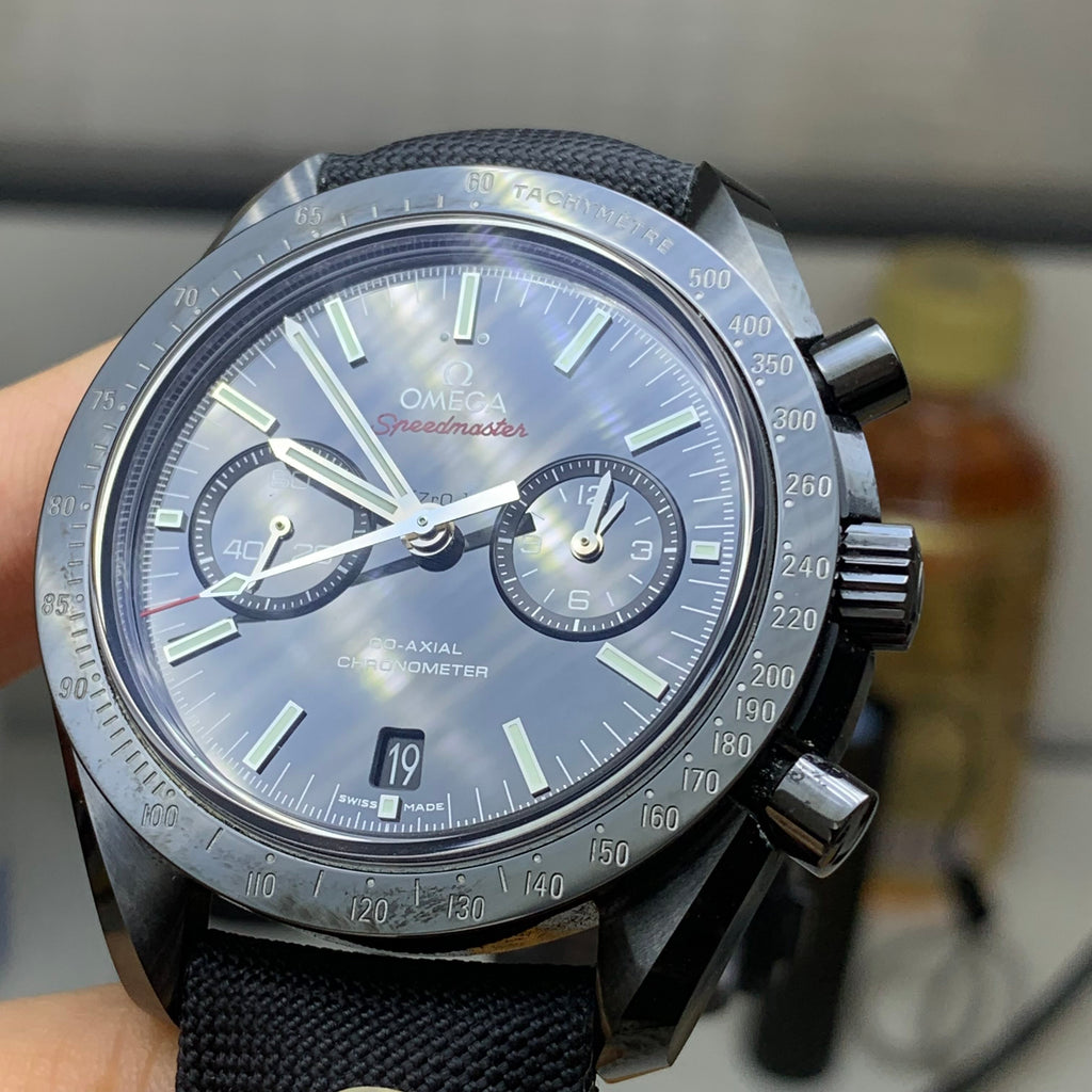 Omega Professional Series 44.25 311.92.44.51.01.007