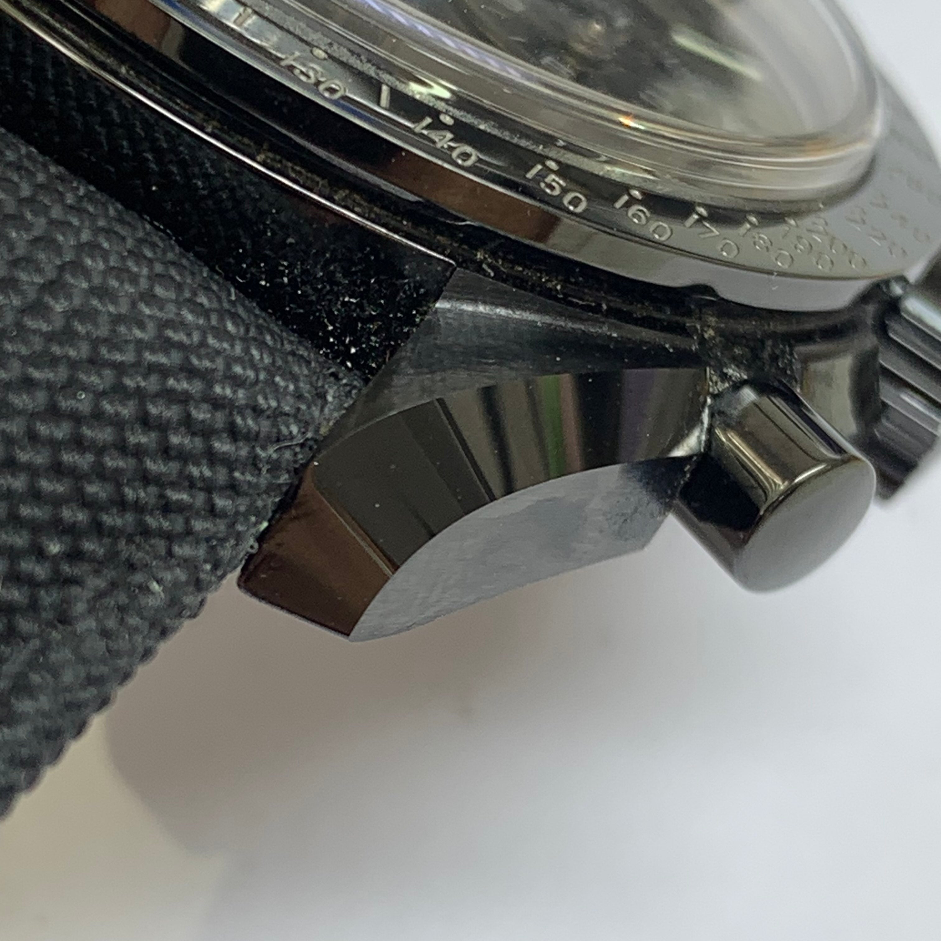 Omega Professional Series 44.25 311.92.44.51.01.007