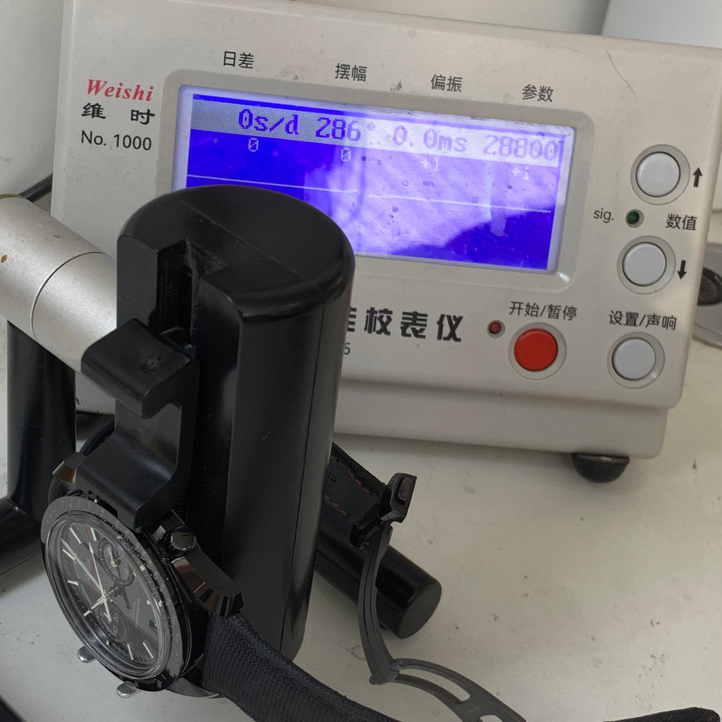 Omega Professional Series 44.25 311.92.44.51.01.007