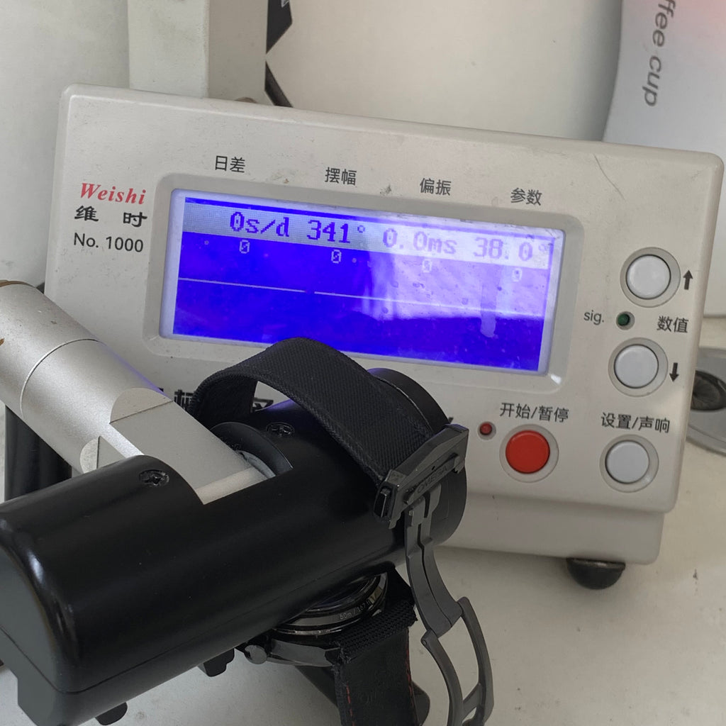 Omega Professional Series 44.25 311.92.44.51.01.007