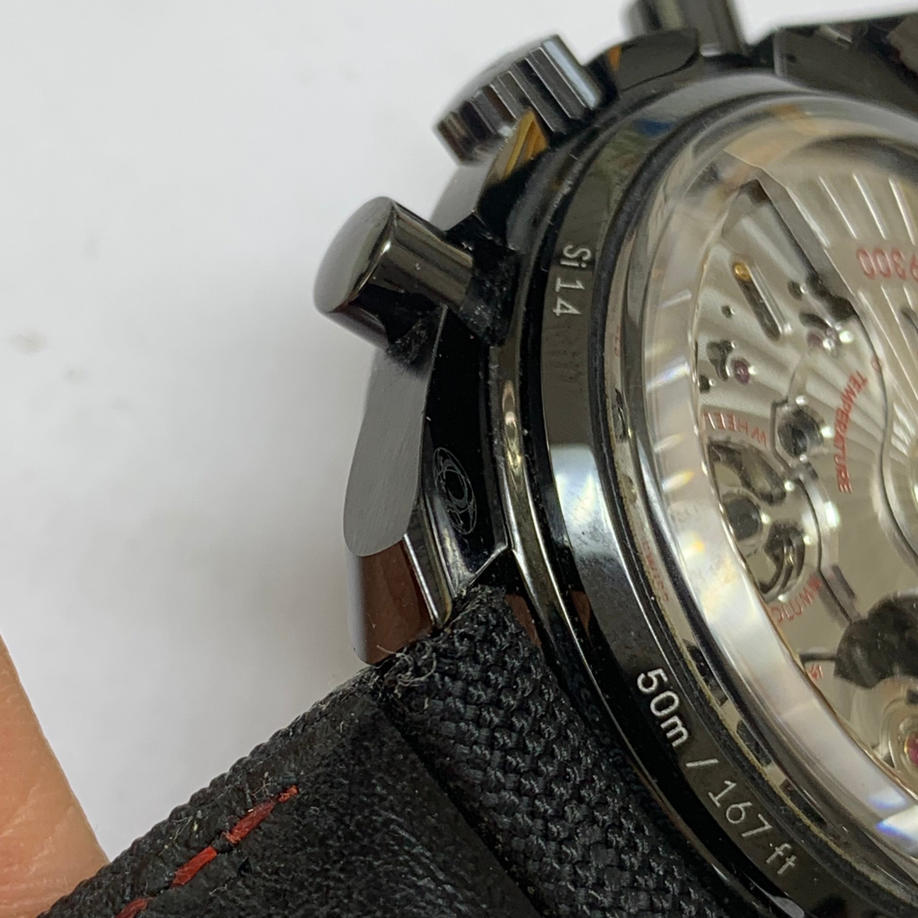 Omega Professional Series 44.25 311.92.44.51.01.007