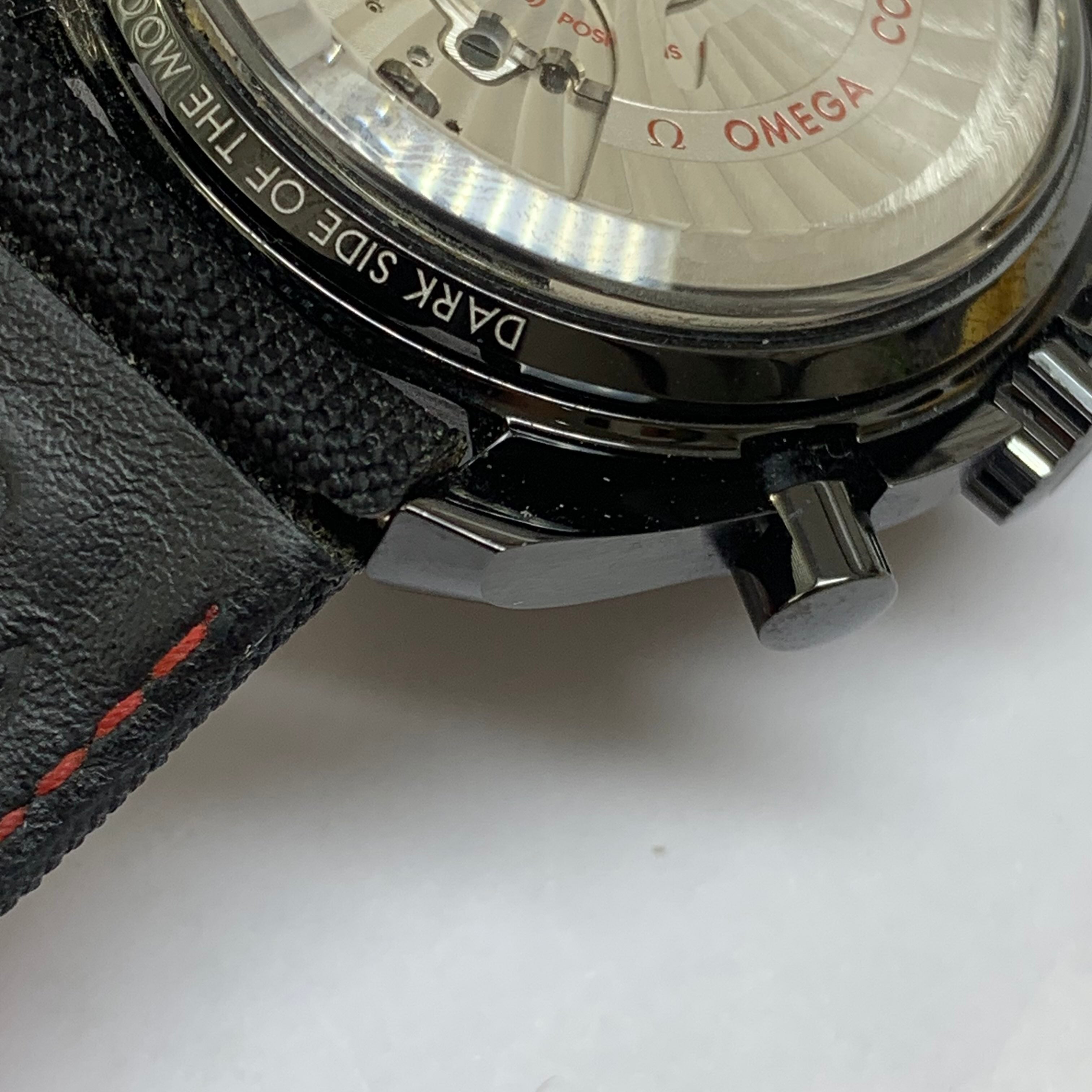 Omega Professional Series 44.25 311.92.44.51.01.007