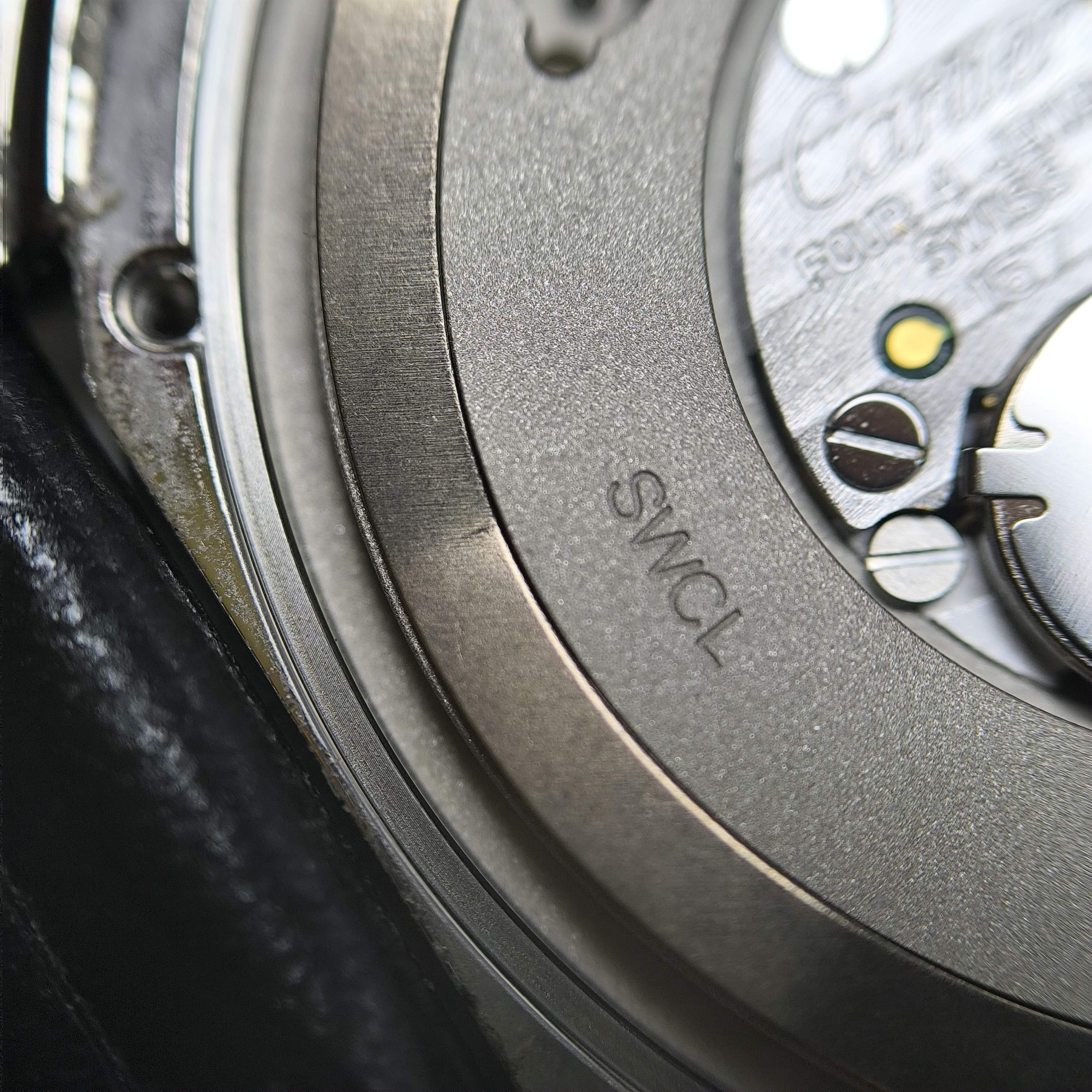 Cartier Ronde Must de Cartier collection watches 36mm WSRN0031