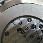 Cartier Ronde Must de Cartier collection watches 36mm WSRN0031