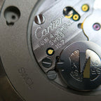 Cartier Ronde Must de Cartier collection watches 36mm WSRN0031