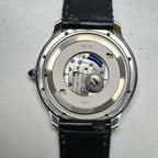 Cartier Ronde Must de Cartier collection watches 36mm WSRN0031