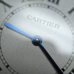 Cartier Ronde Must de Cartier collection watches 36mm WSRN0031