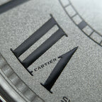 Cartier Ronde Must de Cartier collection watches 36mm WSRN0031