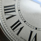 Cartier Ronde Must de Cartier collection watches 36mm WSRN0031