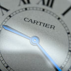 Cartier Ronde Must de Cartier collection watches 36mm WSRN0031