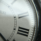 Cartier Ronde Must de Cartier collection watches 36mm WSRN0031