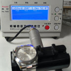 Rolex Log type 41 millimeters m126300-0003