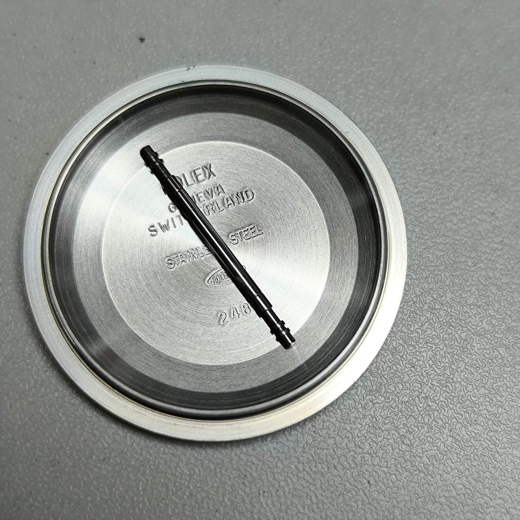 Rolex Log type 41 millimeters m126300-0003