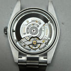 Rolex Log type 41 millimeters m126300-0003