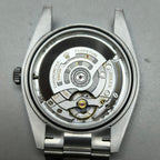 Rolex Log type 41 millimeters m126300-0003