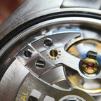 Rolex Log type 41 millimeters m126300-0003
