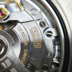 Rolex Log type 41 millimeters m126300-0003