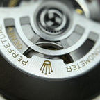 Rolex Log type 41 millimeters m126300-0003