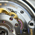 Rolex Log type 41 millimeters m126300-0003