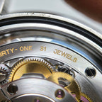 Rolex Log type 41 millimeters m126300-0003