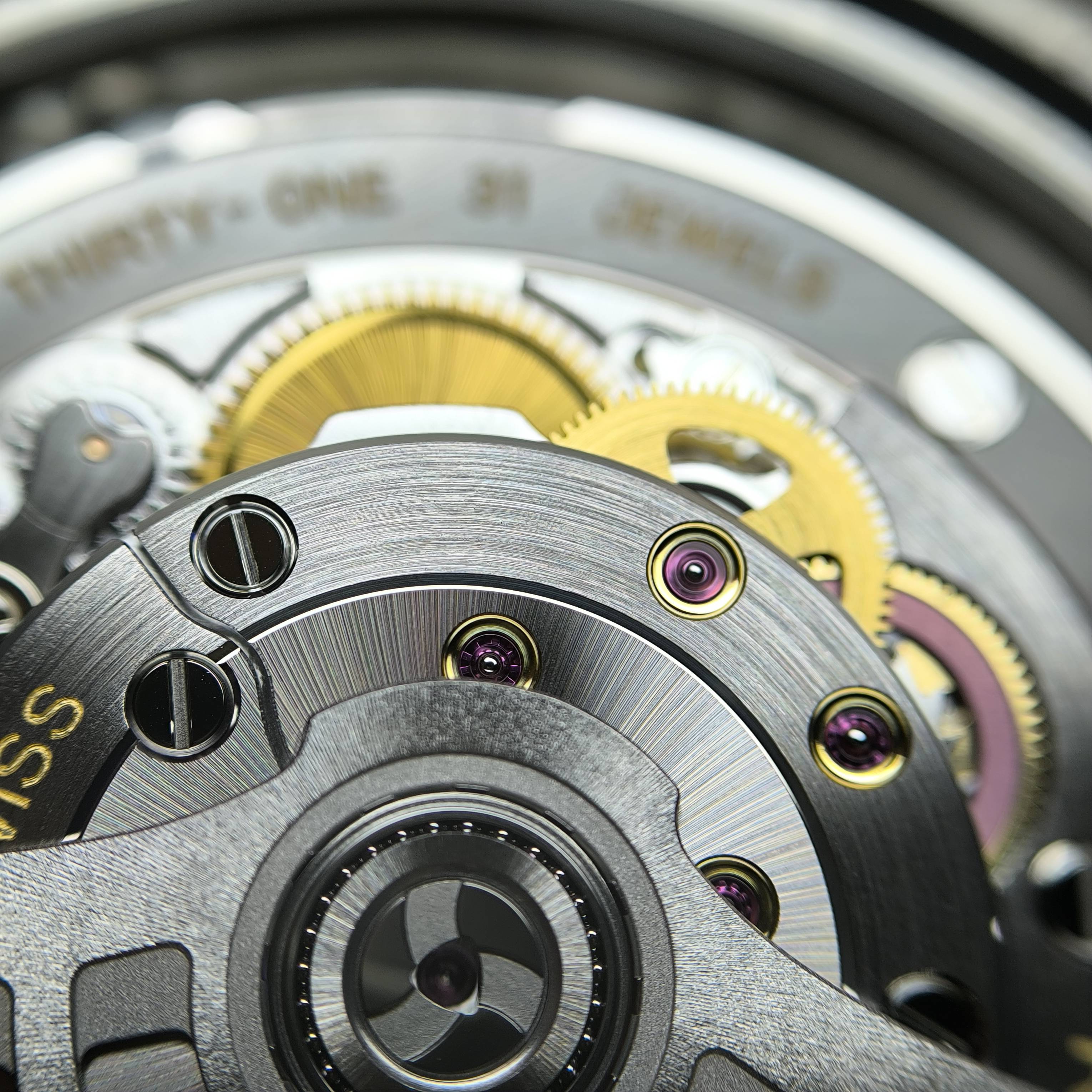 Rolex Log type 41 millimeters m126300-0003