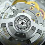 Rolex Log type 41 millimeters m126300-0003