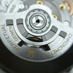 Rolex Log type 41 millimeters m126300-0003