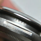 Rolex Log type 41 millimeters m126300-0003