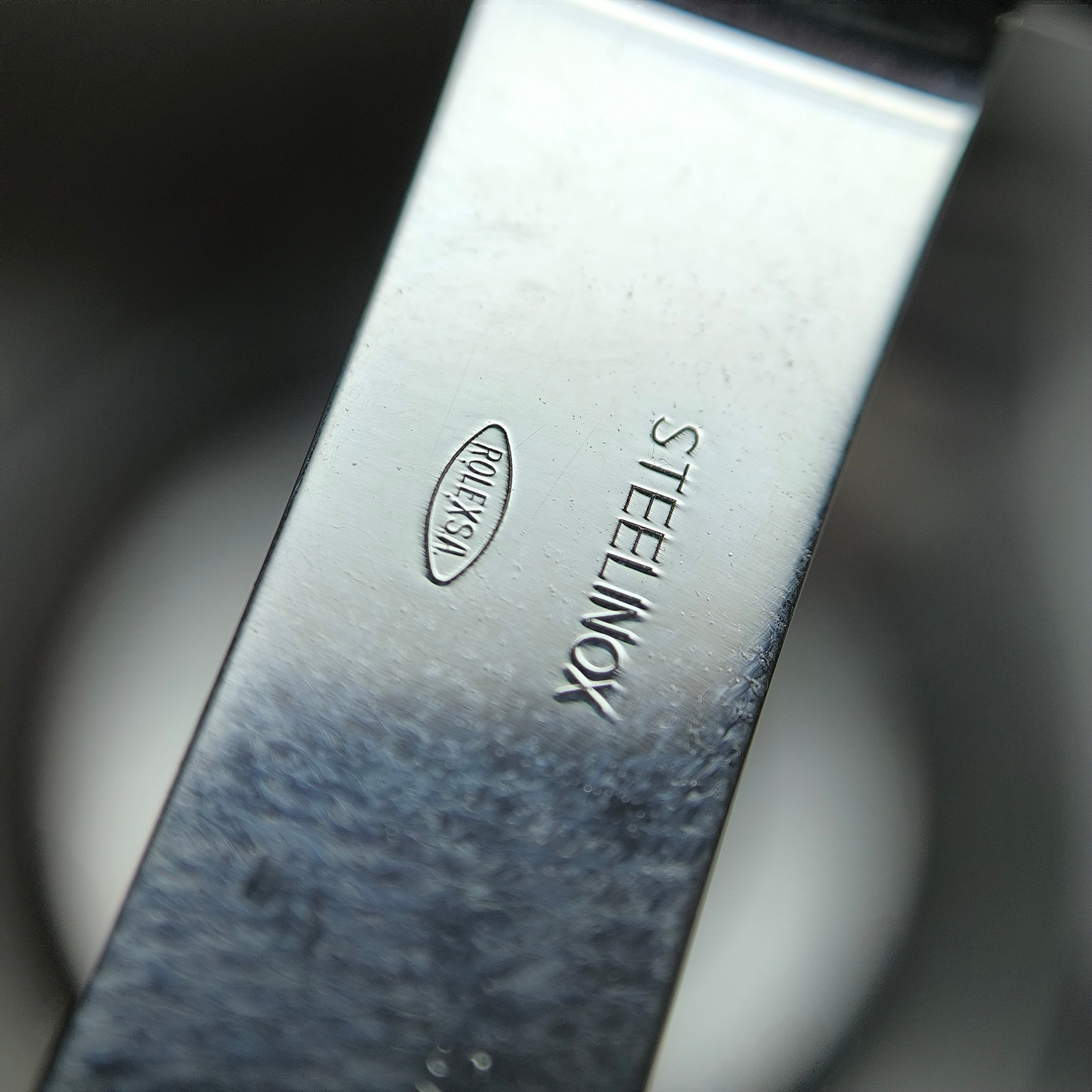 Rolex Log type 41 millimeters m126300-0003
