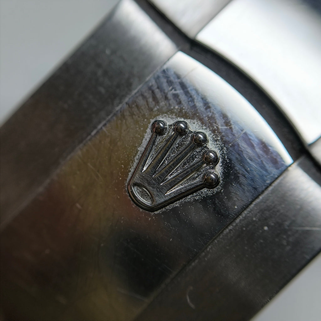 Rolex Log type 41 millimeters m126300-0003