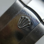 Rolex Log type 41 millimeters m126300-0003