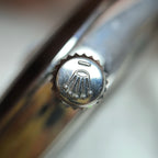 Rolex Log type 41 millimeters m126300-0003