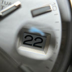 Rolex Log type 41 millimeters m126300-0003