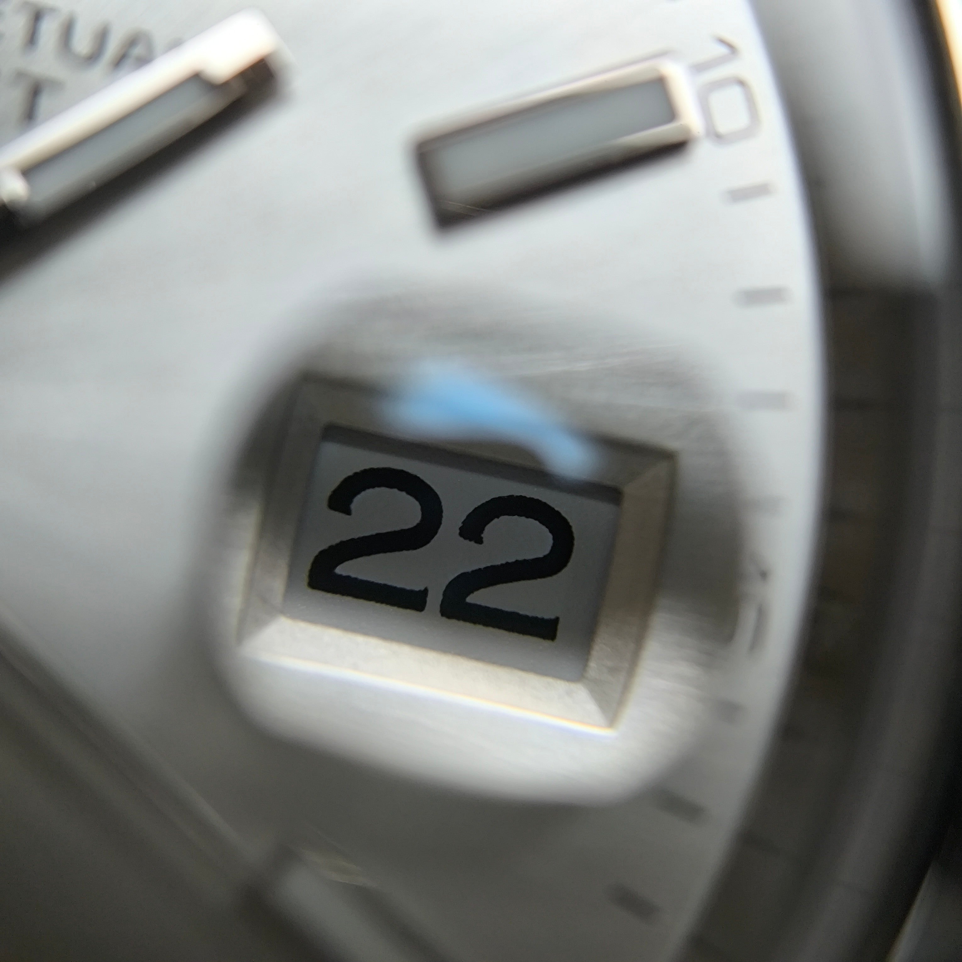 Rolex Log type 41 millimeters m126300-0003