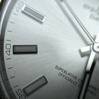 Rolex Log type 41 millimeters m126300-0003