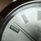 Rolex Log type 41 millimeters m126300-0003