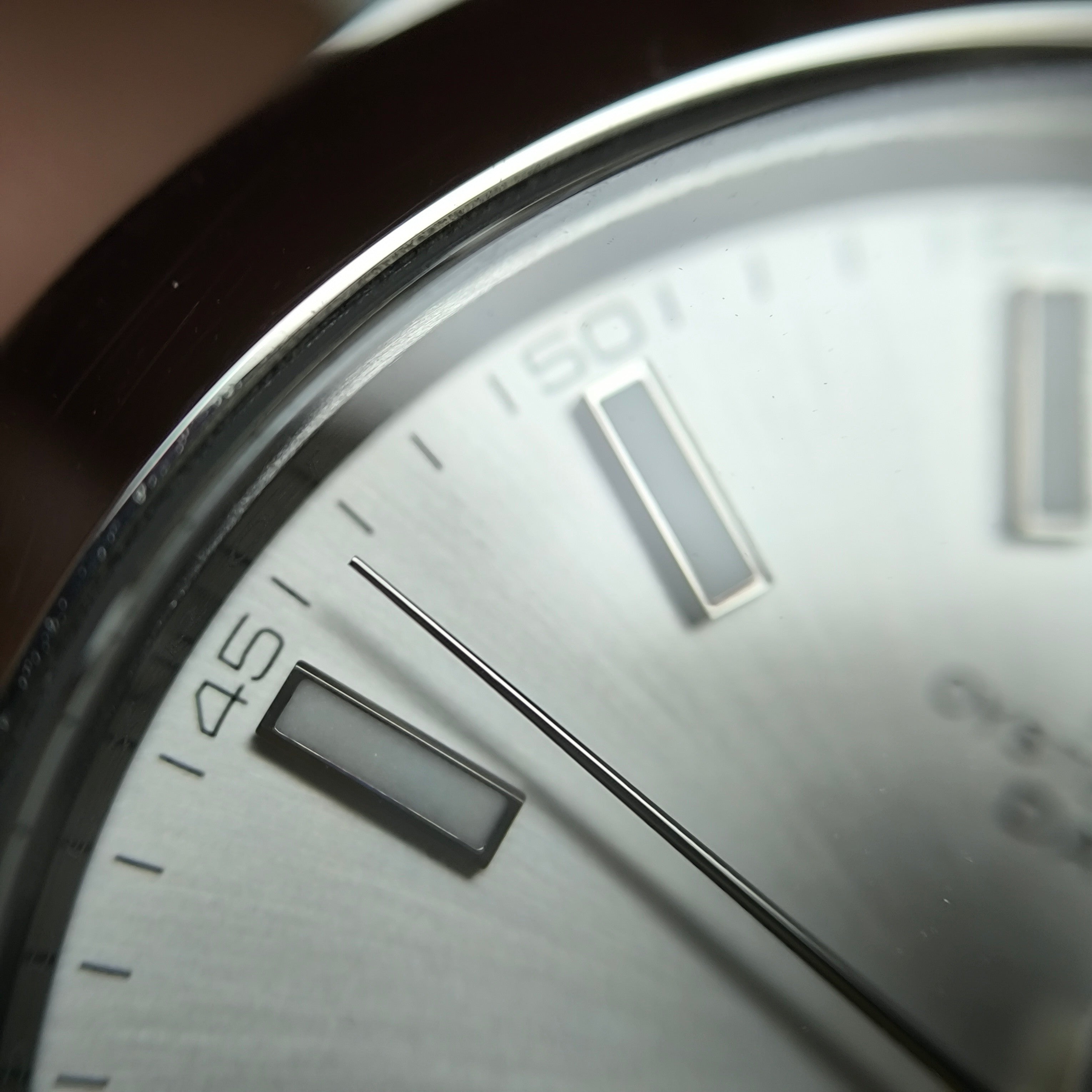 Rolex Log type 41 millimeters m126300-0003