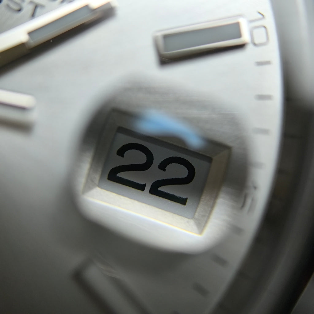 Rolex Log type 41 millimeters m126300-0003