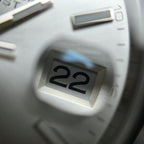 Rolex Log type 41 millimeters m126300-0003