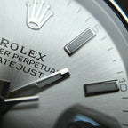 Rolex Log type 41 millimeters m126300-0003