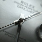 Rolex Log type 41 millimeters m126300-0003
