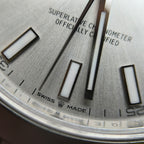 Rolex Log type 41 millimeters m126300-0003