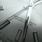 Rolex Log type 41 millimeters m126300-0003