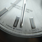 Rolex Log type 41 millimeters m126300-0003
