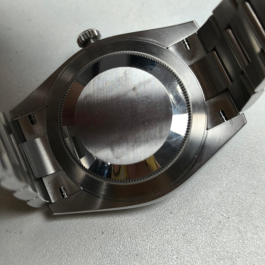 Rolex Log type 41 millimeters m126300-0003
