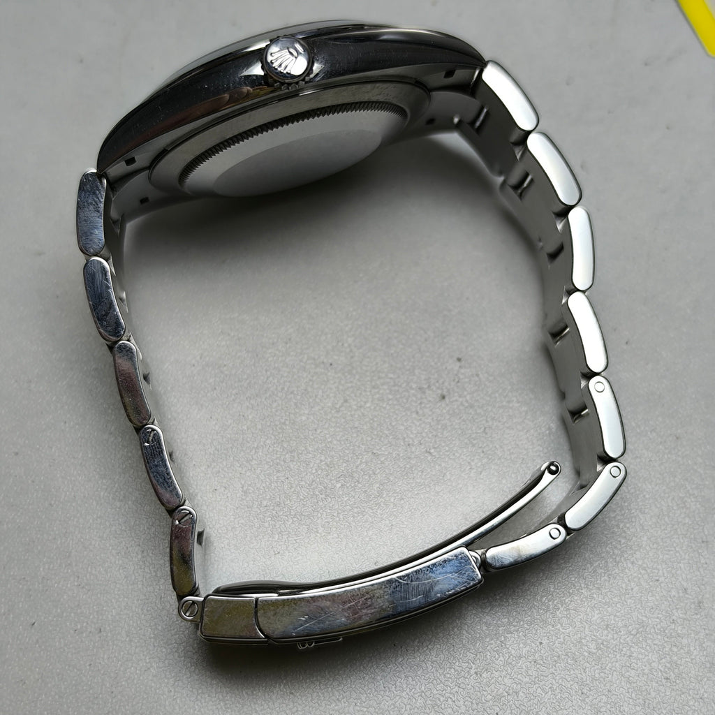 Rolex Log type 41 millimeters m126300-0003